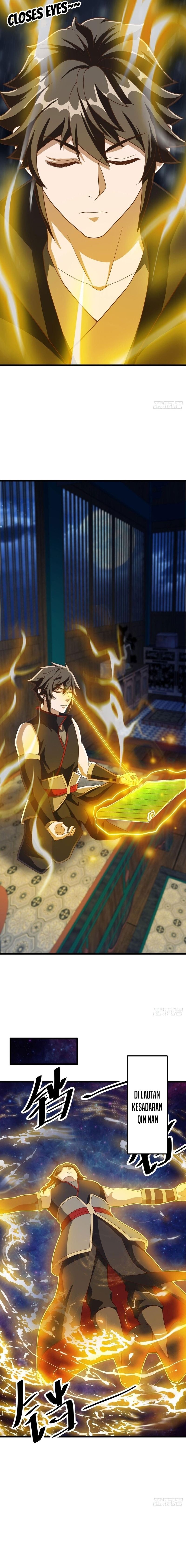 Peerless Soul (Peerless Battle Spirit) Chapter 615 Gambar 8